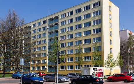 BD Rimavské soboty, Kolín
